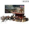 VXE008_Victrix Miniatures - Market Stall