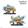 Préco - Starcraft - Protoss - Starter Set (ENG)