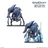 Préco - Starcraft - Protoss - Starter Set (ENG)