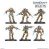 Préco - Starcraft - Protoss - Starter Set (ENG)