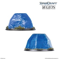 Préco - Starcraft - Protoss - Starter Set (ENG)