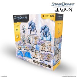 Préco - Starcraft - Protoss - Starter Set (ENG)