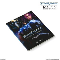SCMG0031_Starcraft - Rulebook (ENG)