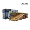 Préco - Starcraft - Lost Temple Ramp - Terrain Expansion Set