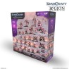 StarCraft – Zerg Starter Set 1 000 minerais