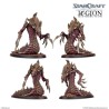 StarCraft – Zerg Starter Set 1 000 minerais