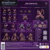StarCraft – Zerg Starter Set 1 000 minerais