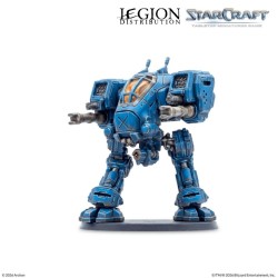 Préco - Starcraft - Terran - Starter Set (ENG)