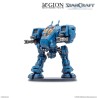 Préco - Starcraft - Terran - Starter Set (ENG)