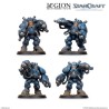 Préco - Starcraft - Terran - Starter Set (ENG)