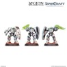 Préco - Starcraft - Terran - Starter Set (ENG)