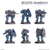 Préco - Starcraft - Terran - Starter Set (ENG)