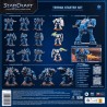 Préco - Starcraft - Terran - Starter Set (ENG)