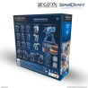 Préco - Starcraft - Terran - Starter Set (ENG)