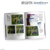 StarCraft Rulebook – Livre de règles anglais 128 pages