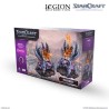Préco - Starcraft - Zerg - Ravager Expansion Set (ENG)