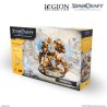 Préco - Starcraft - Protoss - Immortal Expansion Set (ENG)