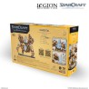 Préco - Starcraft - Protoss - Immortal Expansion Set (ENG)