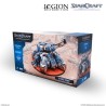 Préco - Starcraft - Terran - Siege Tank Expansion Set (ENG)
