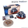 Préco - Starcraft - Terran - Siege Tank Expansion Set (ENG)