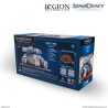 Préco - Starcraft - Terran - Siege Tank Expansion Set (ENG)