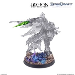 Préco - Starcraft - Protoss - Zeratul Hero Expansion Set (ENG)