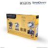 Préco - Starcraft - Protoss - Zeratul Hero Expansion Set (ENG)
