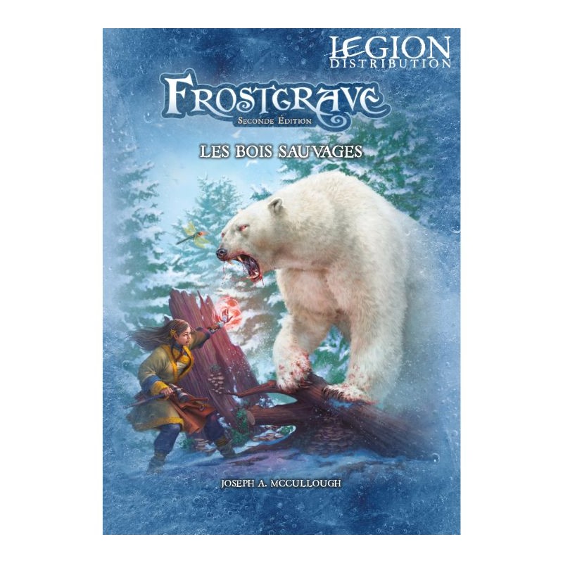FGRB12_Frostgrave - Livre - Les Bois Sauvages