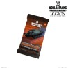 WOT0012_World of Tanks - Booster Pack - Symphony of Steel (ENG)