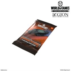 World of Tanks Symphony of Steel – Booster Pack ENG