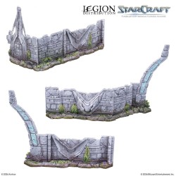 Abimé - StarCraft - Lost Temple - Terrain Expansion Set