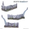 Abimé - StarCraft - Lost Temple - Terrain Expansion Set