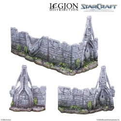 Abimé - StarCraft - Lost Temple - Terrain Expansion Set