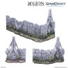 Abimé - StarCraft - Lost Temple - Terrain Expansion Set