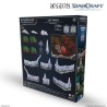 Abimé - StarCraft - Lost Temple - Terrain Expansion Set