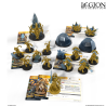 Abimé - StarCraft - Protoss Starter Set Founders Edition (ENG)