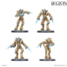 Abimé - StarCraft - Protoss Starter Set Founders Edition (ENG)