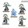 Abimé - StarCraft - Protoss Starter Set Founders Edition (ENG)