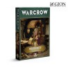 Warcrow – Sylvia Waurda, personnage de soutien