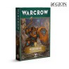 Warcrow – Mounthaven Warriors, unité FR/ENG
