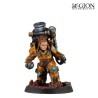 Préco - Warcrow - Mounthaven Supports (FR + ENG)