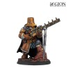 Préco - Warcrow - Mounthaven Supports (FR + ENG)