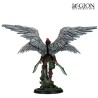 Warcrow – Alula, soutien tactique FR/ENG