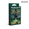 Warcrow – Alula, soutien tactique FR/ENG