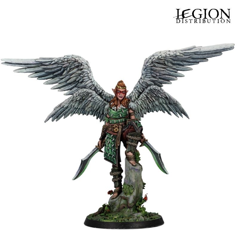 WW03013-0087FR-Warcrow - Alula (FR + ENG)