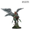 Warcrow – Alula, soutien tactique FR/ENG