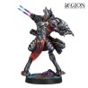 Infinity – Nexus-7 Spec-Ops, 3 figurines métal