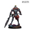 Infinity – Nexus-7 Spec-Ops, 3 figurines métal