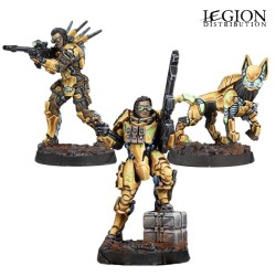 1255-Infinity - Gui-Feng Spec-Ops