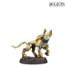 Infinity – Gui-Feng Spec-Ops, 3 figurines métal